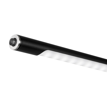 Artikelbild 5 für Hansa Aura Schreibtischlampe schwarz 8 W, Artikelnummer 192946