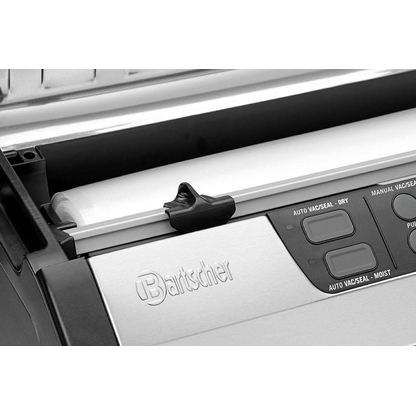 Artikelbild 2 für Bartscher 420/20L Vakuumiergerät silber 360 W, Artikelnummer 427326