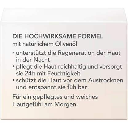 Artikelbild 2 für Florena Olivenöl Gesichtscreme 50,0 ml, Artikelnummer 577599