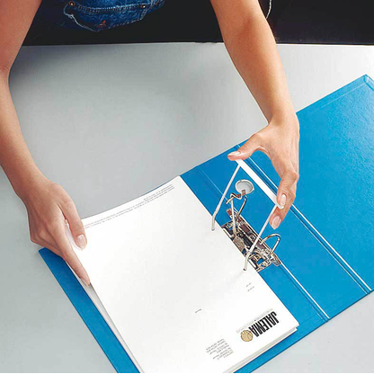 Artikelbild 3 für 50 Jalema Abheftbügel, Artikelnummer 161529