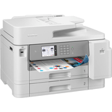 Artikelbild 1 für brother MFC-J5955DW 4 in 1 Tintenstrahl-Multifunktionsdrucker grau, Artikelnummer 684094