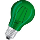 Artikelbild 1 für OSRAM LED-Lampe STAR DÉCOR CLASSIC A E27 2,5 W farbig, Artikelnummer 734271
