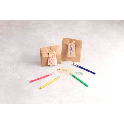 Artikelbild 5 für Pentel Mattehop Gelschreiber violett 0,5 mm, Schreibfarbe: lila, 1 St., Artikelnummer 225536