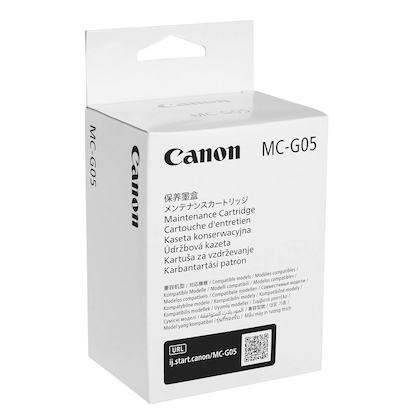 Artikelbild 3 für Canon MC-G05 (6176C001) Resttintenbehälter, 1 St., Artikelnummer 361806