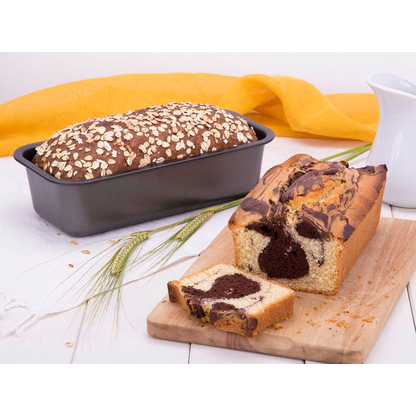 Artikelbild 6 für chg Backformen-Set SET 413-17, Artikelnummer 410496