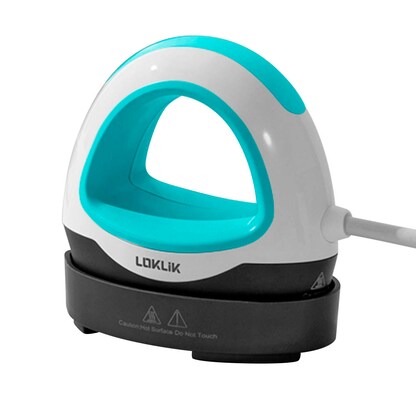 Artikelbild 6 für LOKLiK ImPress Mini Transferpresse 6,6 x 11,0 cm, Artikelnummer 437479