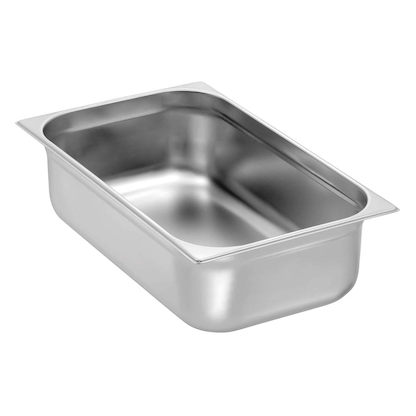 Artikelbild 17 für Bartscher GN-Behälter Top Line 1/1 silber 21,0 l, 1 St., Artikelnummer 428278