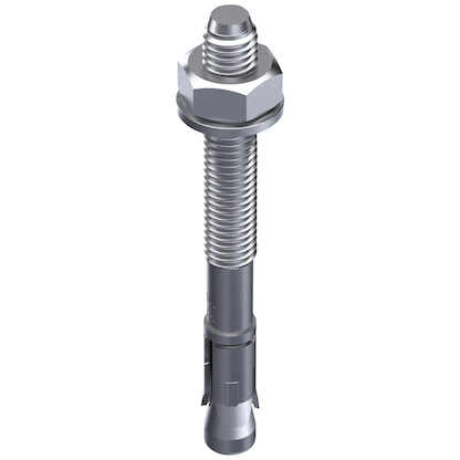 Artikelbild 2 für TOX Bolzenanker S-Fix Pro 04010216, 25 Stück, Artikelnummer 559686