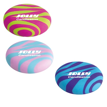 Artikelbild 16 für JOLLY Radiergummi Candissimo farbsortiert, 1 St., Artikelnummer 609816