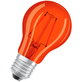 Artikelbild 1 für OSRAM LED-Lampe STAR DÉCOR CLASSIC A E27 2,5 W farbig, Artikelnummer 734287