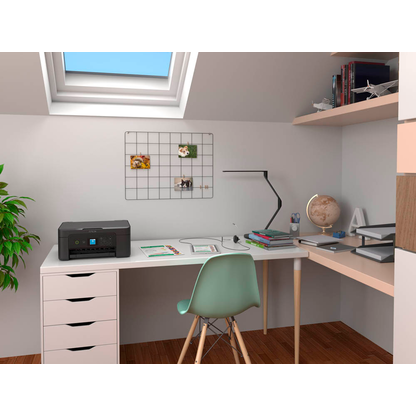 Artikelbild 16 für AKTION: EPSON Expression Home XP-3200 3 in 1 Tintenstrahl-Multifunktionsdrucker schwarz mit 25 Euro CashBack, Artikelnummer 774111