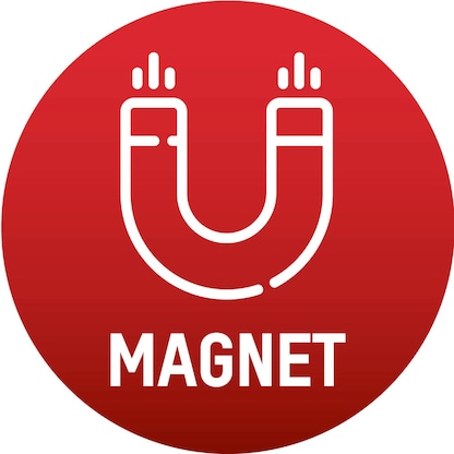 Artikelbild 22 für ANSMANN WL1500R Pocket Flex LED Handleuchte schwarz 17,1 cm, Lichtfarbe Hauptlicht 6000K und Zusatzlicht, Artikelnummer 173959