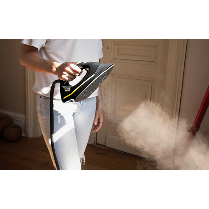 Artikelbild 2 für KÄRCHER Easyfinish Dampfbügeleisen 2.200 W, Artikelnummer 343226