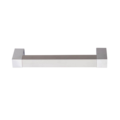 Artikelbild 5 für HAMMERBACHER Schiebetürenschrank 1753S, V1753S/5/5/CE lichtgrau 2 Fachböden 120,0 x 40,0 x 110,0 cm, Artikelnummer 858858