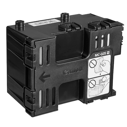 Artikelbild 4 für Canon MC-G05 (6176C001) Resttintenbehälter, 1 St., Artikelnummer 361806