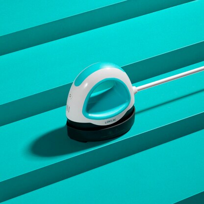 Artikelbild 2 für LOKLiK ImPress Mini Transferpresse 6,6 x 11,0 cm, Artikelnummer 437479