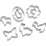 Artikelbild 1 für WESTMARK Ausstechformen-Set Ostern 31952260, Artikelnummer 523088