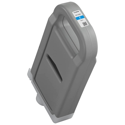 Artikelbild 3 für Canon PFI-3700 cyan Druckerpatrone, Artikelnummer 525267