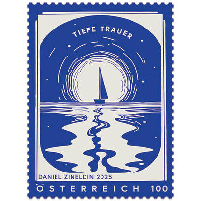 Artikelbild 2 für Porto NEU ab 01.05.2025: Österreichische Post 1,00 € Briefmarken 