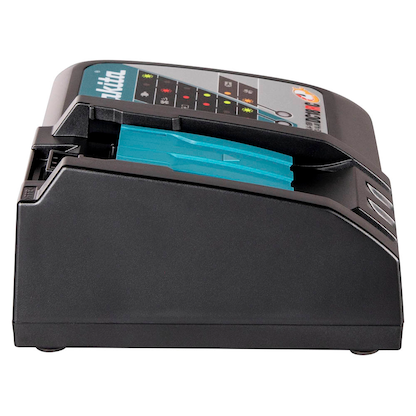 Artikelbild 9 für makita DC18RC Akku-Schnellladegerät, Artikelnummer 889156