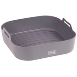 Artikelbild 1 für LURCH Backform für Heißluftfritteuse L 00070206 21,0 x 21,0 cm, Artikelnummer 729149