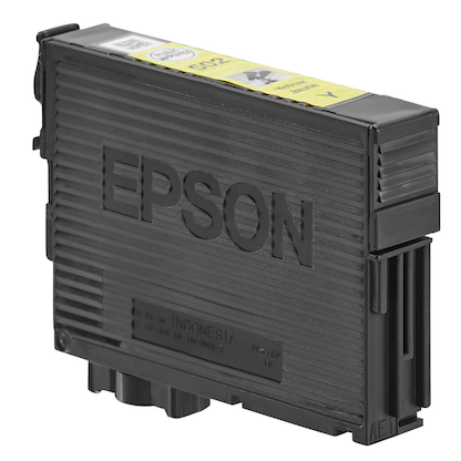 Artikelbild 3 für EPSON 502/T02V44 gelb Druckerpatrone, Artikelnummer 510836