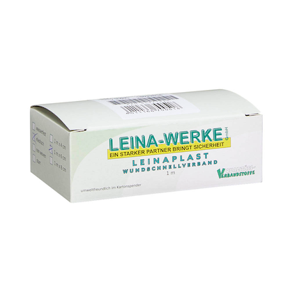 Artikelbild 17 für LEINA-WERKE Pflaster REF 70051 beige 6,0 cm x 1,0 m, 1 St., Artikelnummer 563801