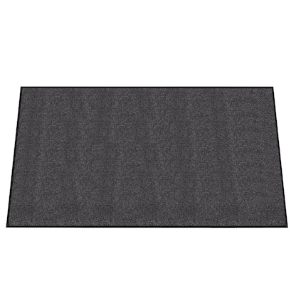 Artikelbild 2 für Mercury Fußmatte Cleantime grau gemustert 130,0 x 200,0 cm, Artikelnummer 106658