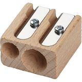 Artikelbild 1 für M + R Spitzer doppelt Natur, Artikelnummer 205833