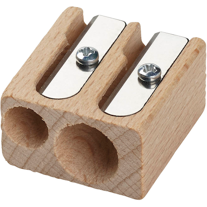 Artikelbild 11 für M + R Spitzer doppelt Natur, Artikelnummer 205833