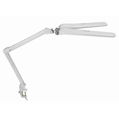 Artikelbild 20 für MAUL MAULcraft duo LED-Schreibtischlampe weiß 13 W, Artikelnummer 260533