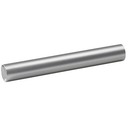 Artikelbild 3 für plottiX Vinylfolie permanent silber 31,5 cm x 1,0 m, 1 Rolle, Artikelnummer 266967