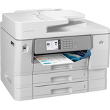 Artikelbild 1 für brother MFC-J6957DW 4 in 1 Tintenstrahl-Multifunktionsdrucker grau, Artikelnummer 684312