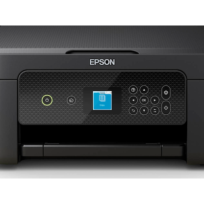 Artikelbild 4 für AKTION: EPSON Expression Home XP-3200 3 in 1 Tintenstrahl-Multifunktionsdrucker schwarz mit 25 Euro CashBack, Artikelnummer 774111