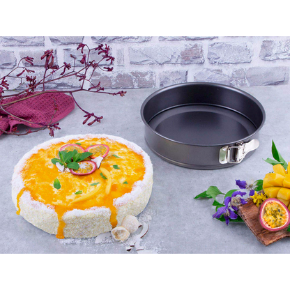 Artikelbild 8 für chg Backformen-Set SET 413-17, Artikelnummer 410496