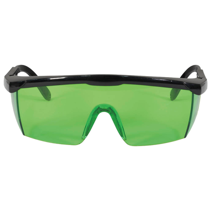 Artikelbild 2 für makita Schutzbrille TK02100200 schwarz, Artikelnummer 493789