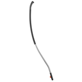 Artikelbild 1 für GARDENA Metall Besenstiel combisystem ErgoLine, Artikelnummer 499891