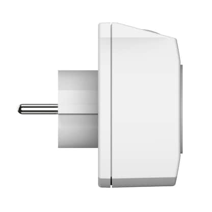 Artikelbild 11 für ANSMANN AES1.3 Timer-Steckdose weiß, Artikelnummer 629419