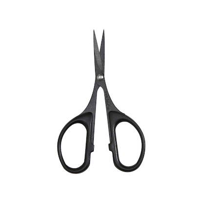 Artikelbild 3 für folia Silhouettenschere schwarz 10,5 cm, 2 St., Artikelnummer 690269