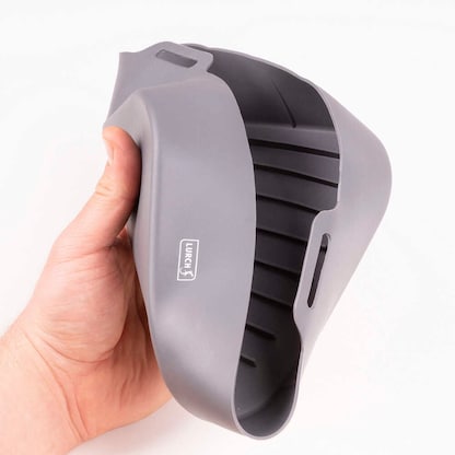 Artikelbild 2 für LURCH Backform für Heißluftfritteuse L 00070206 21,0 x 21,0 cm, Artikelnummer 729149