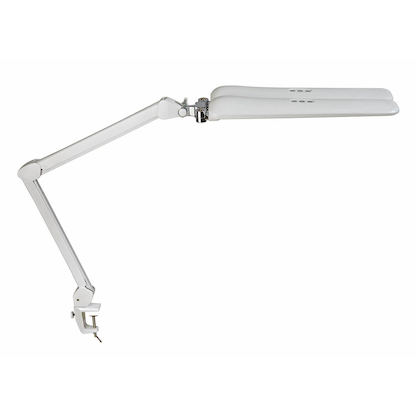 Artikelbild 2 für MAUL MAULcraft duo LED-Schreibtischlampe weiß 13 W, Artikelnummer 260533