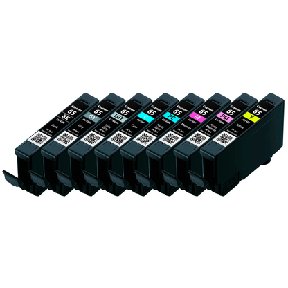 Artikelbild 10 für Canon PIXMA PRO-200 Fotodrucker schwarz, Artikelnummer 340014