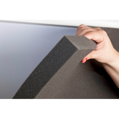 Artikelbild 21 für PAPERFLOW easyScreen Schallschutz-Platten Kunststoff, 4 St., Artikelnummer 402937