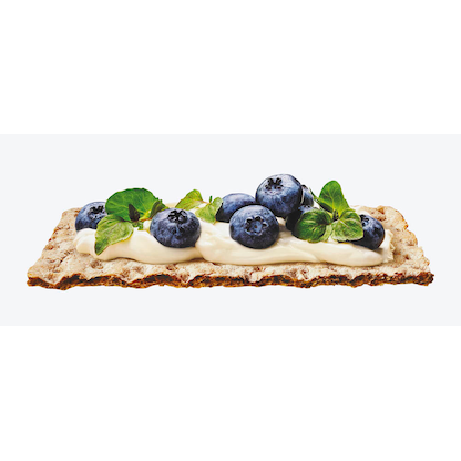 Artikelbild 5 für wasa® Milch & Joghurt Knäckebrot 120 St., Artikelnummer 781553