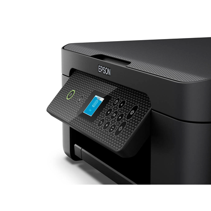 Artikelbild 5 für AKTION: EPSON Expression Home XP-3200 3 in 1 Tintenstrahl-Multifunktionsdrucker schwarz mit 25 Euro CashBack, Artikelnummer 774111