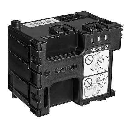 Artikelbild 4 für Canon MC-G06 (6259C001) Resttintenbehälter, 1 St., Artikelnummer 362307