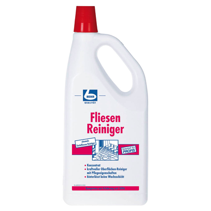 Artikelbild für Becher Bodenreiniger 2,0 l, Artikelnummer 493854