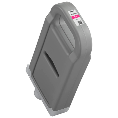 Artikelbild 3 für Canon PFI-3700 magenta Druckerpatrone, Artikelnummer 525277