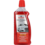 Artikelbild 1 für NIGRIN Orange Autoshampoo 1,0 l, Artikelnummer 644959