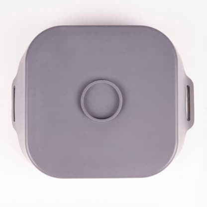 Artikelbild 3 für LURCH Backform für Heißluftfritteuse L 00070206 21,0 x 21,0 cm, Artikelnummer 729149